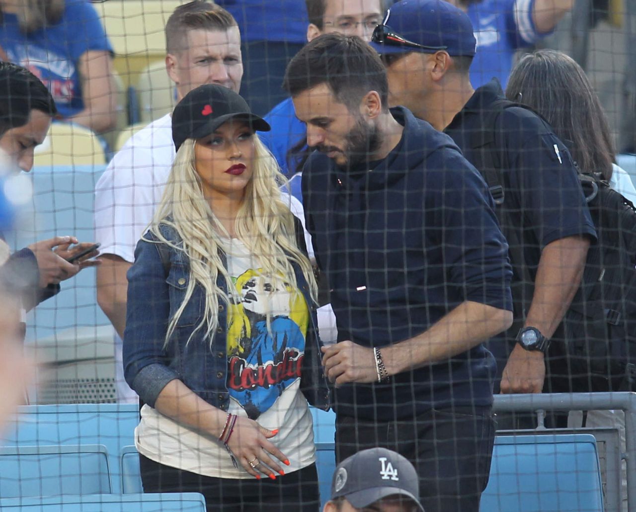 At_Los_Angeles_Dodgers_Game_in_LA_-_July_22-09.jpg
