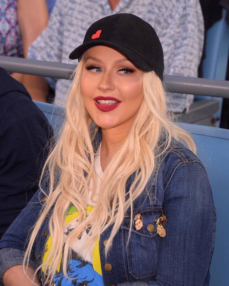 At_Los_Angeles_Dodgers_Game_in_LA_-_July_22-12.jpg
