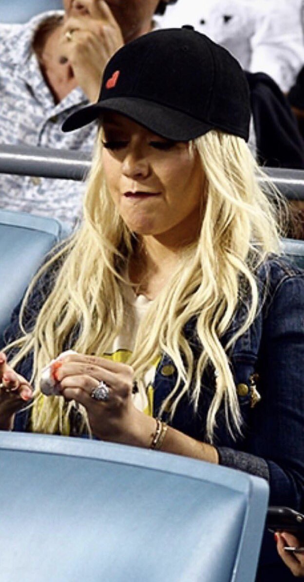At_Los_Angeles_Dodgers_Game_in_LA_-_July_22-13.jpg