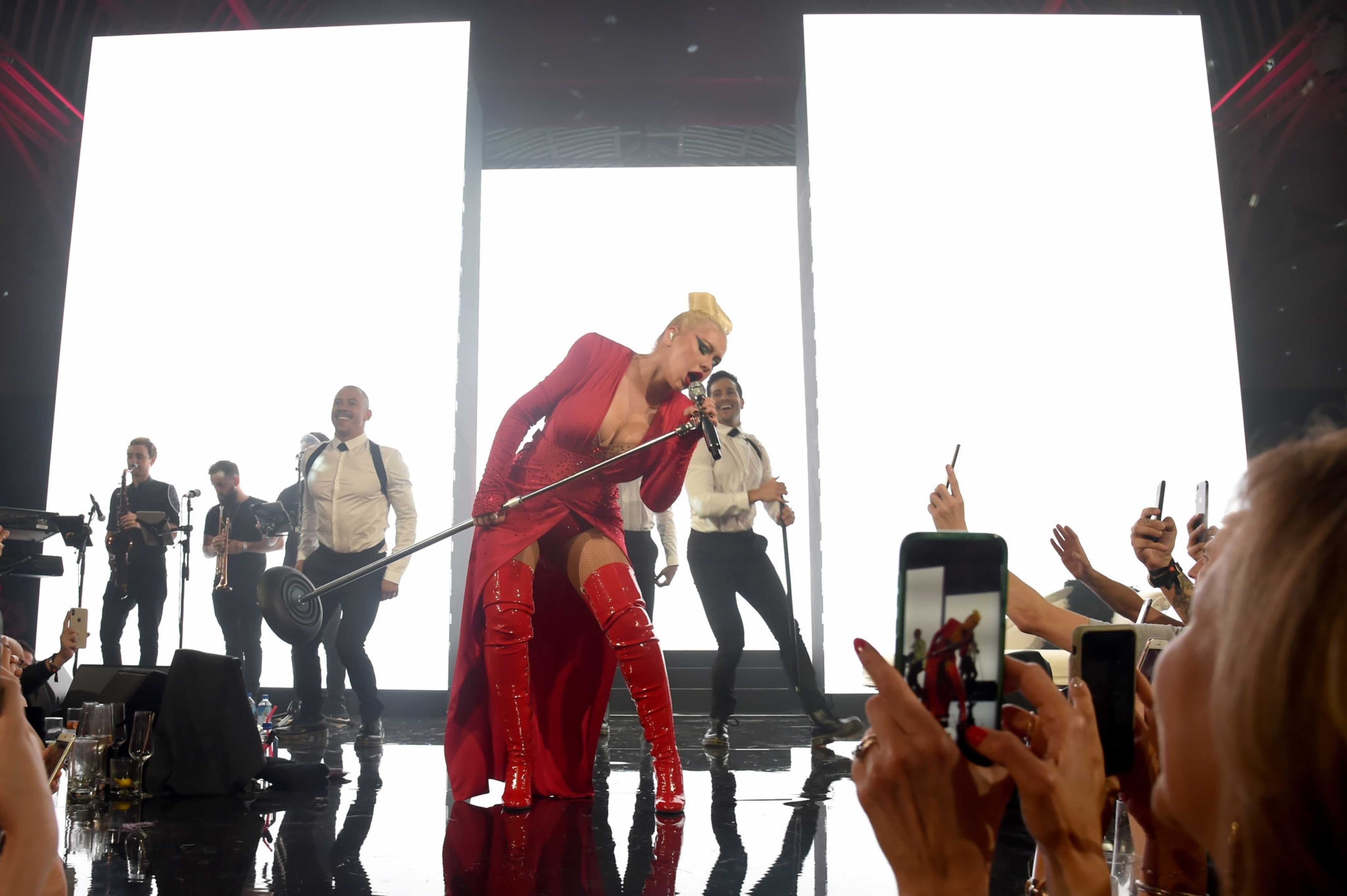 Performing_-_Virgin_Voyages_And_Gareth_Pugh_Collaboration_Launch_Party_-_September_15-10.jpg