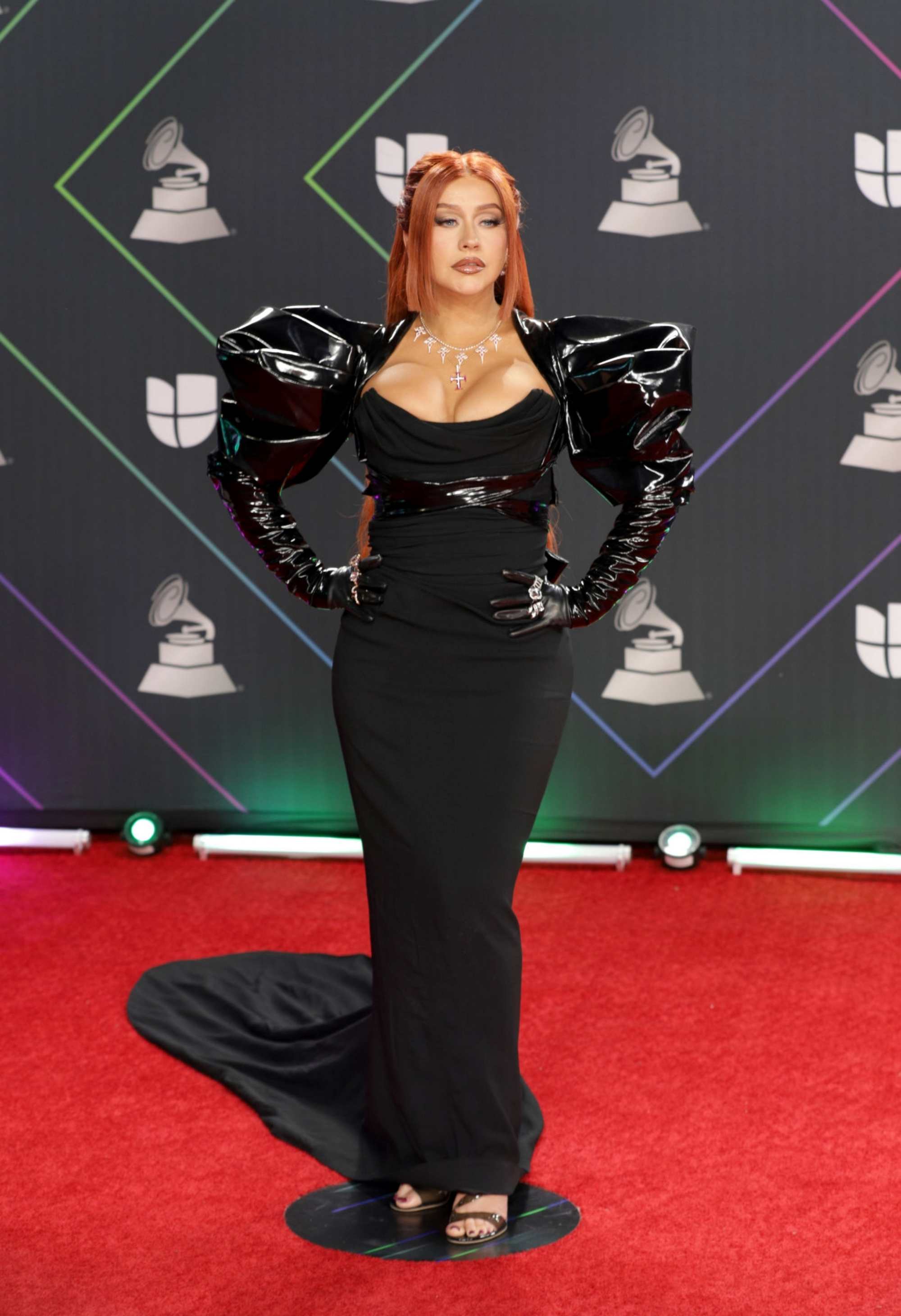 The_22nd_Annual_Latin_GRAMMY_Awards_Arriving_-_November_1802~0.jpg
