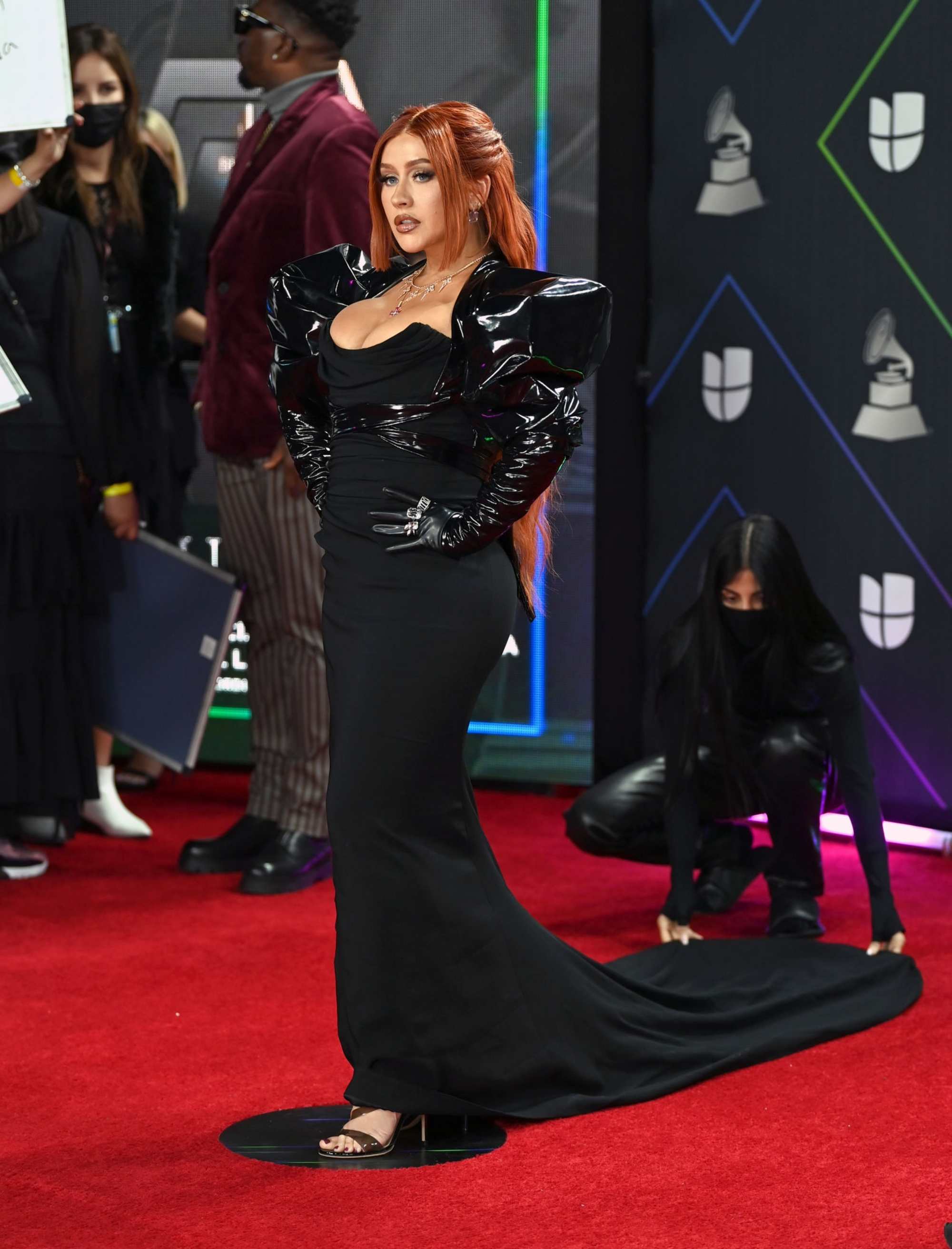 The_22nd_Annual_Latin_GRAMMY_Awards_Arriving_-_November_1811~0.jpg