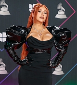 The_22nd_Annual_Latin_GRAMMY_Awards_Arriving_-_November_1813.jpg